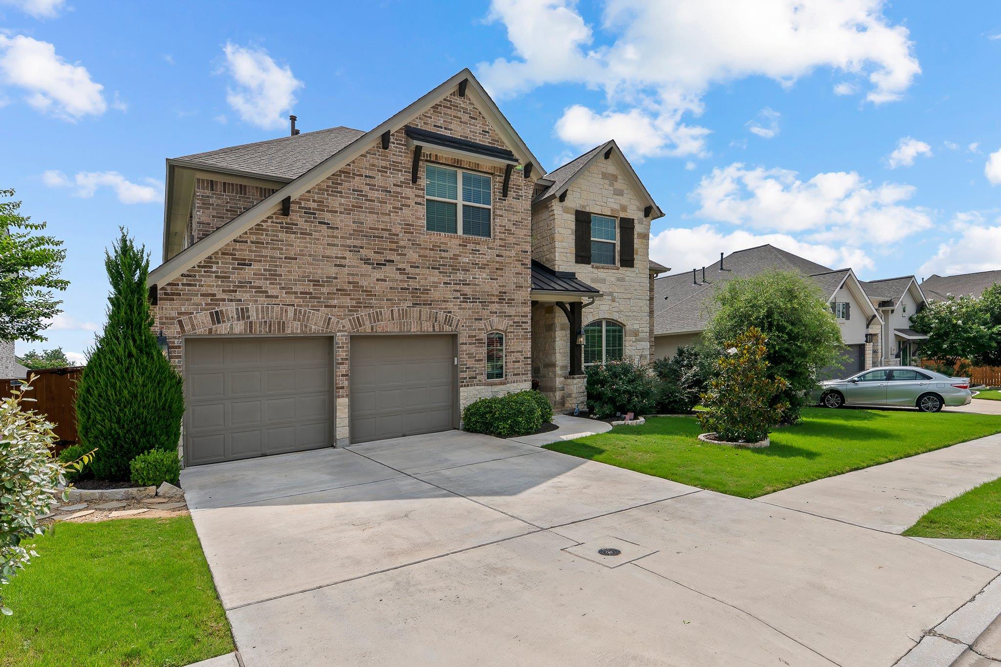 Residential Lease in Georgetown 2