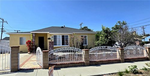 14603 Dublin Ave, Gardena, CA, 90249-3209 | Card Image