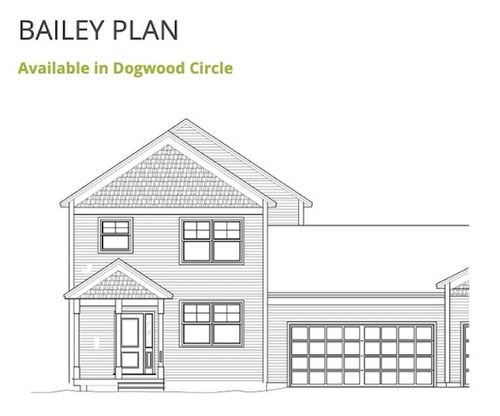 23l-bailey-plan-23 Dogwood Circle, Milton, VT, 05468 | Card Image