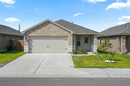 7606 Herd Rider, Corpus Christi, TX, 78414 | Card Image