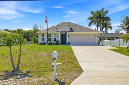 4210 Garden Blvd, Cape Coral, FL, 33909-3254 | Card Image
