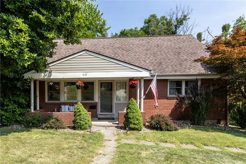 410 Fox Drive, Ross Twp, PA, 15237 | Card Image