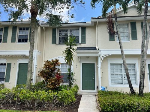 9820 Nw 56th Pl, Coral Springs, FL, 33076 | Card Image