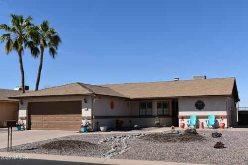 26438 S Hogan Dr, Sun Lakes, AZ, 85248-6913 | Card Image