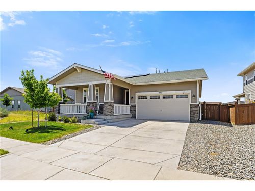1925 Peregrine Dr, Brighton, CO, 80601-7438 | Card Image