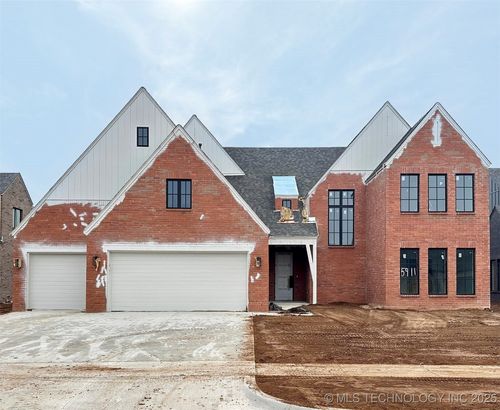 5911 E 127th Pl S, Bixby, OK, 74008-2877 | Card Image