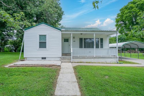 400 7th Ave, Fayetteville, TN, 37334-2028 | Card Image