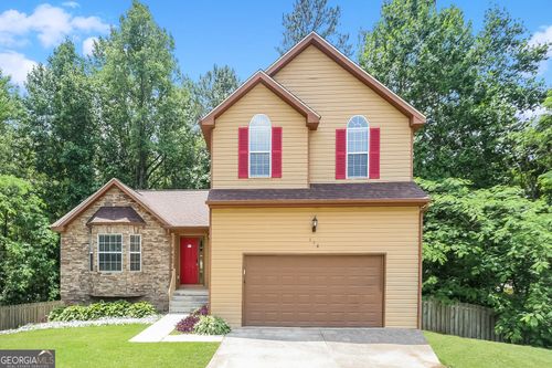 110 Foster Cir, Fairburn, GA, 30213-1261 | Card Image