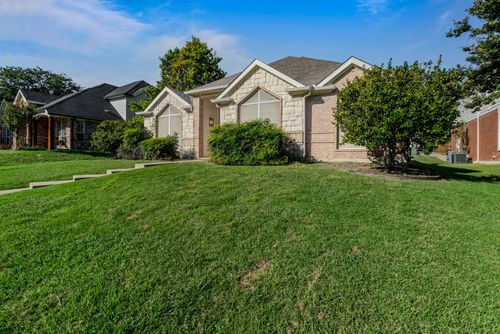 1261 Highland Dr, Rockwall, TX, 75087-2927 | Card Image