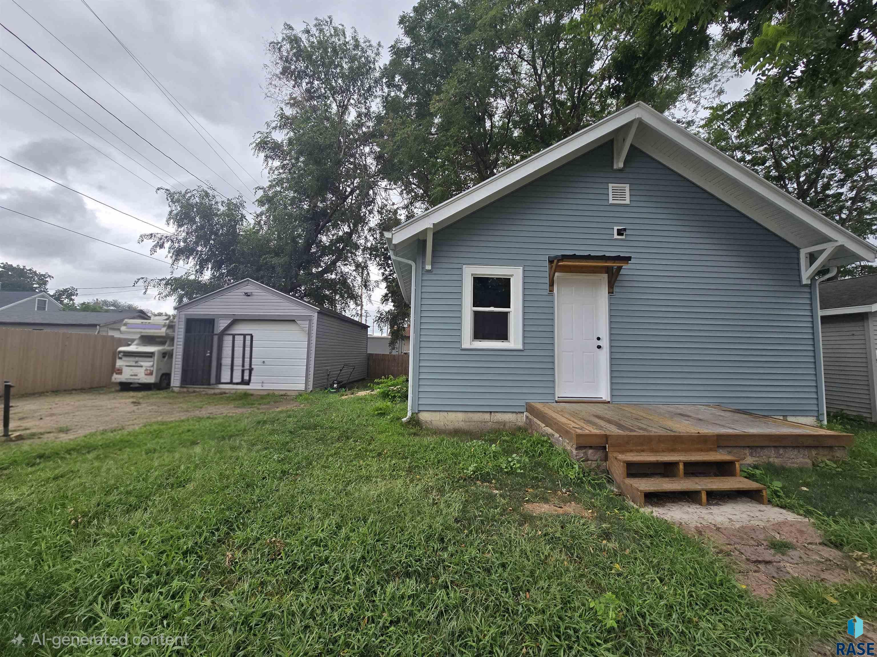 Residential in Sioux Falls