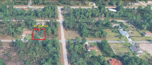 1057 Bells Street E, Lehigh Acres, FL, 33974 | Card Image