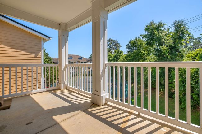 APT-536 - 2801 Chancellorsville Dr, Condo with 2 bedrooms, 2 bathrooms and null parking in TALLAHASSEE FL | Image 16