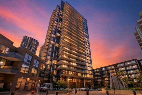 1805-50 Forest Manor Rd, Toronto, ON, M2J0E3 | Card Image