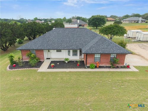 276 County Road 4964, Kempner, TX, 76539-8134 | Card Image