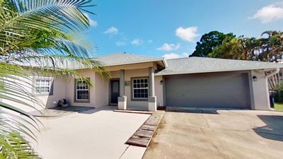 256 Sw Ridgecrest Drive, House other with 4 bedrooms, 3 bathrooms and null parking in Port St Lucie FL | Image 1