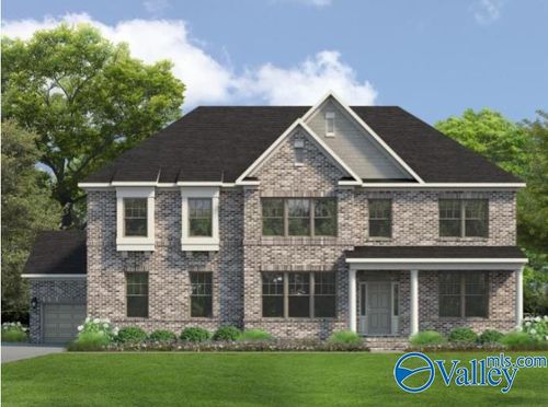 8033 Tupelo Gum Trce Sw, Huntsville, AL, 35802-3169 | Card Image
