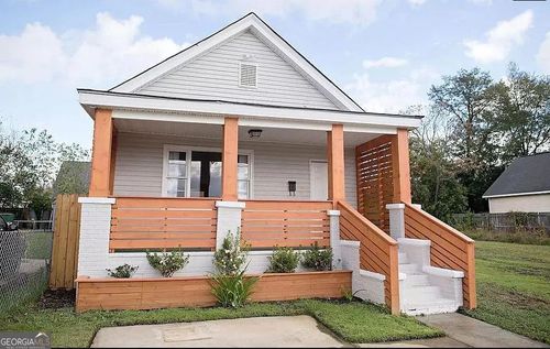 827 Dantignac St, Augusta, GA, 30901-2968 | Card Image