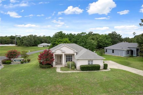 3049 N Folkestone Loop, Hernando, FL, 34442-5471 | Card Image