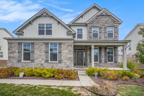 413 Blossom Dr, Ann Arbor, MI, 48103-6024 | Card Image