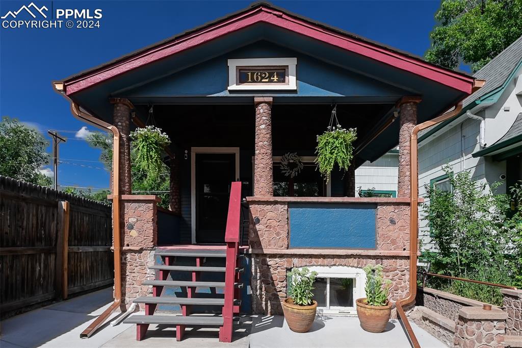 Colorado Ave, Colorado Springs, CO 80904