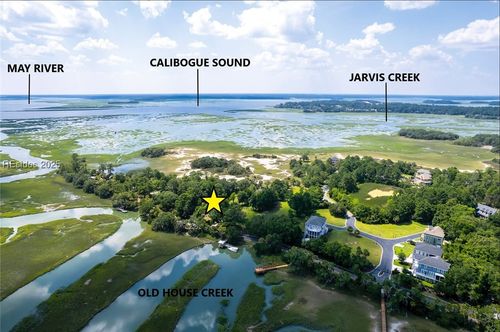 324 Jonesville Rd, Hilton Head Island, SC, 29926-1454 | Card Image