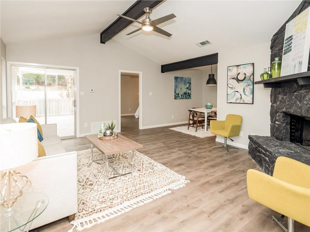 Residential Income in Austin 5