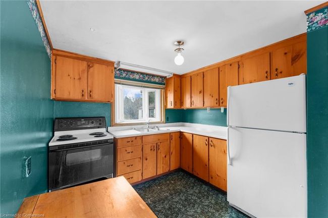 222 Centennial Lane, House other with 2 bedrooms, 1 bathrooms and 3 parking in Havelock ON | Image 14