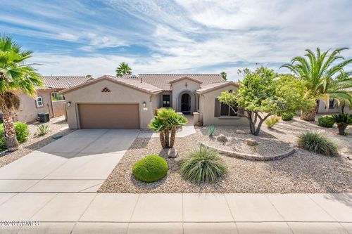 19361 N Echo Rim Dr, Surprise, AZ, 85387-8250 | Card Image