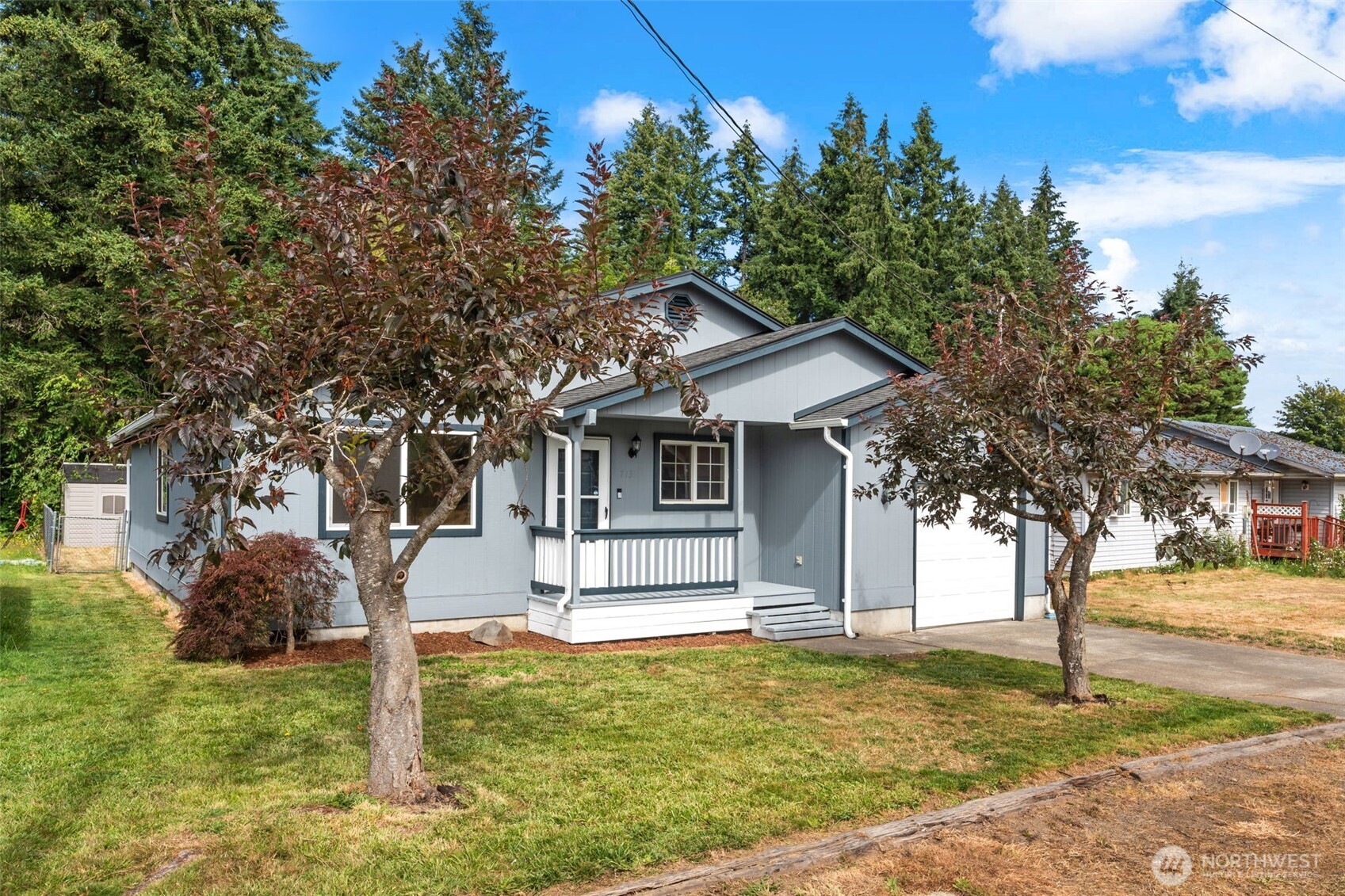 Residential in Napavine 3