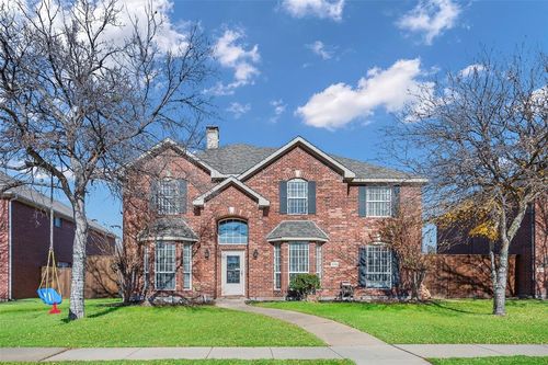 1040 Churchill Drive, Frisco, TX, 75036 | Card Image