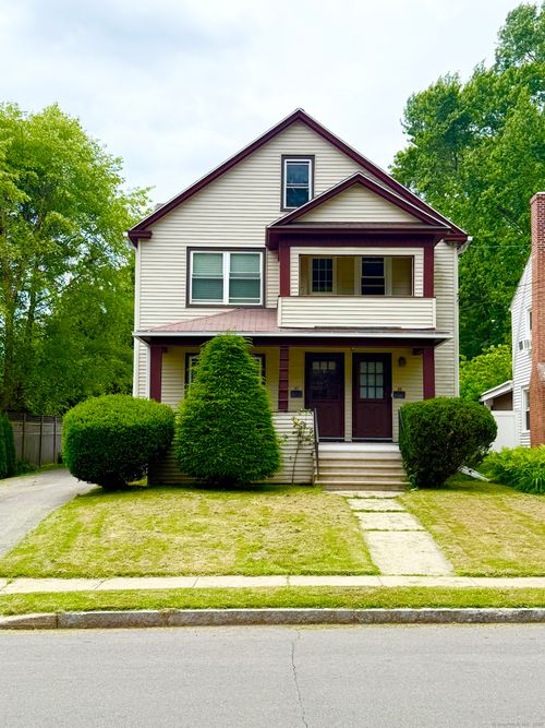 47 Argyle Ave, West Hartford, CT, 06107-1702 | Card Image