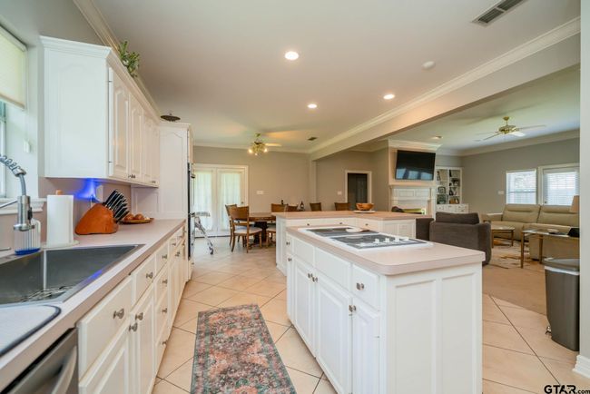 3 Casey Ct, House other with 3 bedrooms, 2 bathrooms and null parking in Longview TX | Image 18