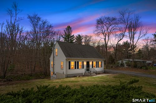 3 Kenyon Rd, Lisbon, CT, 06351-3014 | Card Image