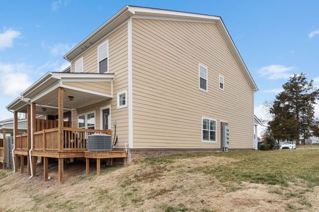 142 Cordail St, Townhouse with 3 bedrooms, 3 bathrooms and 1 parking in Franklin TN | Image 25