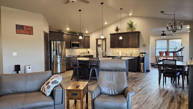 2206 Tom Anderson St, House other with 4 bedrooms, 3 bathrooms and null parking in Bangor WI | Image 12