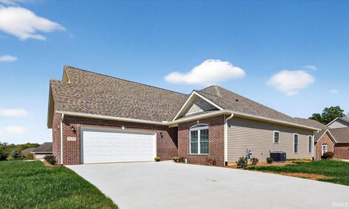 5075 W Harvest Ln, Bloomington, IN, 47404-8992 | Card Image