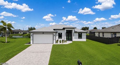 29 5th Ter, Cape Coral, FL, 33909-1925 | Card Image