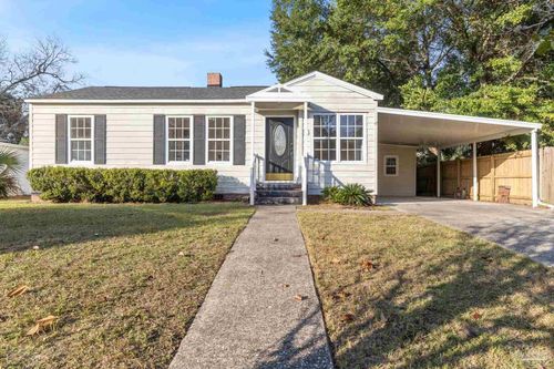 311 Flannan Rd, Pensacola, FL, 32507-3160 | Card Image