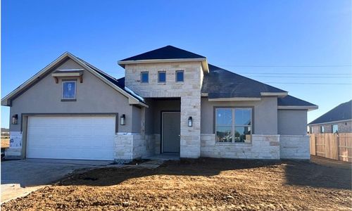 652 Cross Timbers Trce, Waller, TX, 77484-2515 | Card Image