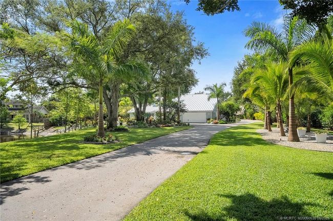 1850 Sw Hackman Ter, House other with 4 bedrooms, 4 bathrooms and 2 parking in Stuart FL | Image 7
