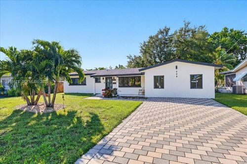 508 Nw 30th Ct, Wilton Manors, FL, 33311-1718 | Card Image