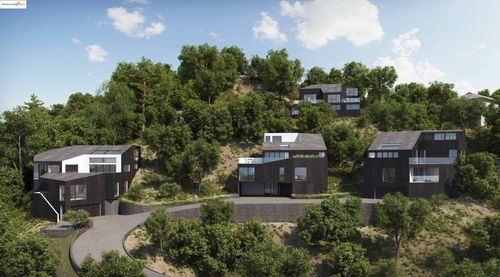 8018 Alvarado Rd, Berkeley, CA, 94705 | Card Image