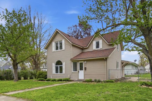 1110 5th Ave Nw, Austin, MN, 55912-2116 | Card Image