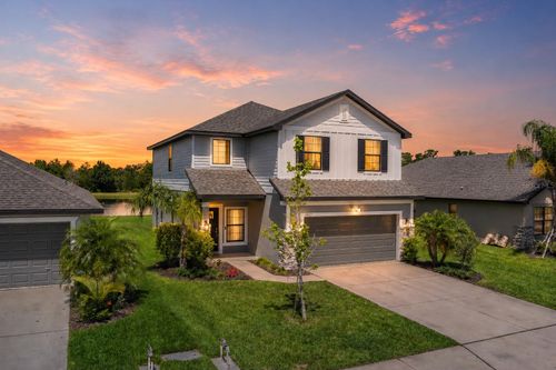 16121 61st Ln E, Parrish, FL, 34219-4321 | Card Image