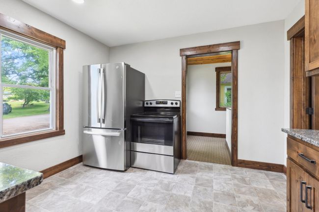 501 Winona Ave, House other with 2 bedrooms, 2 bathrooms and null parking in Ironton MN | Image 6