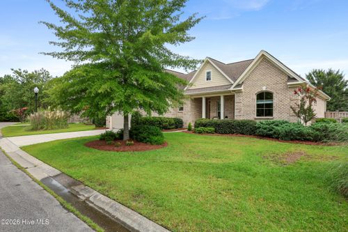 1324 Garden Springs Ct, Leland, NC, 28451-4219 | Card Image