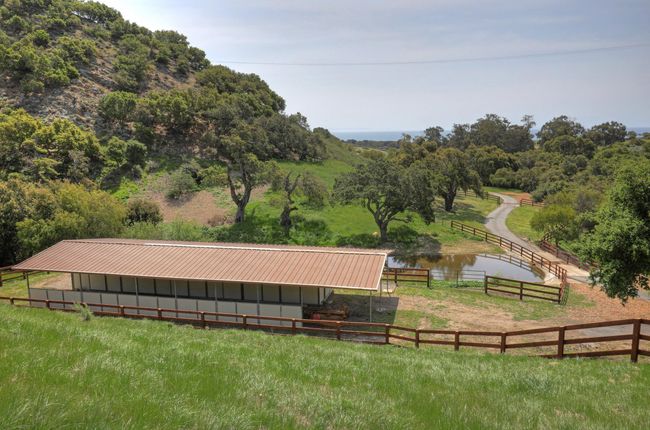 35 Hollister Ranch Rd, House other with 4 bedrooms, 4 bathrooms and null parking in Goleta CA | Image 21