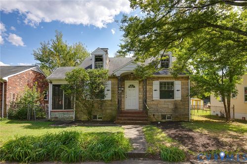 1309 Carlisle Ave, Richmond, VA, 23231-3318 | Card Image