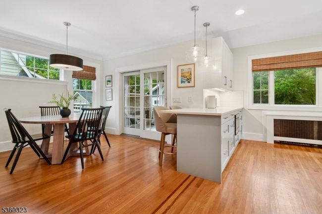 51 S Pierson Rd, House other with 3 bedrooms, 2 bathrooms and null parking in Maplewood NJ | Image 17