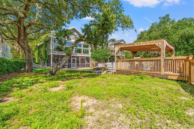 3597 Sunfish St, House other with 4 bedrooms, 4 bathrooms and 6 parking in Murrells Inlet SC | Image 38